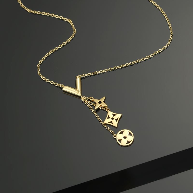 Louis Vuitton Necklaces